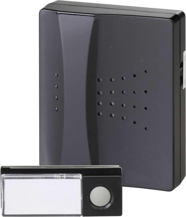 Actual product image Heidemann Radio chime set HX Piano (Wireless)