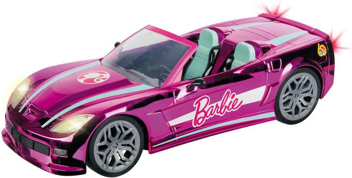 Actual product image Mondo Dream Car