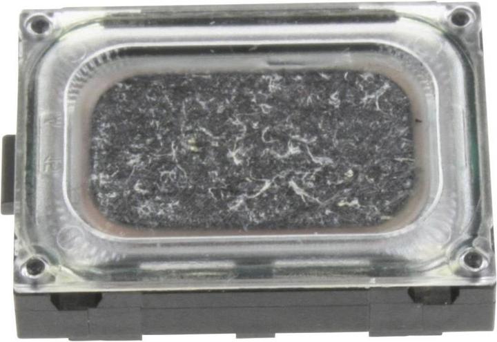 Produktbild Uhlenbrock Lautsprecher 31102