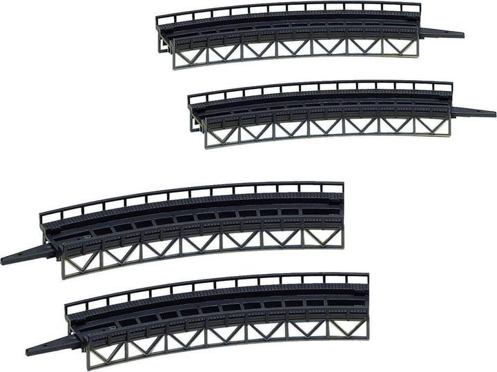 Actual product image Faller Z driveways 1 track Universe
