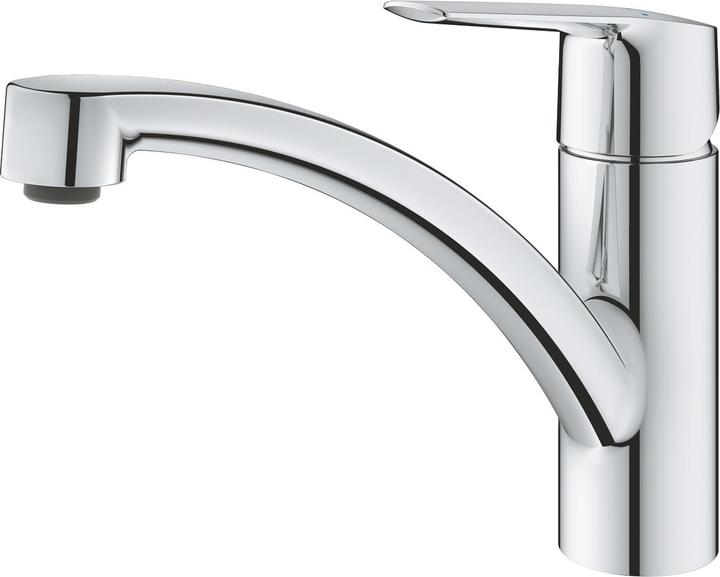 Immagine prodotto Grohe Rubinetto da cucina con miscelatore monocomando Start 2021 cromo lucido 32441002