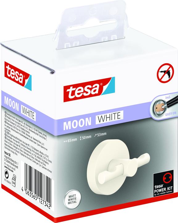 Actual product image tesa Moon