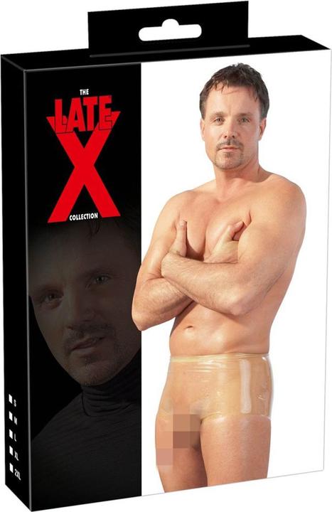 Image du produit LateX Toys Benny (S/M)