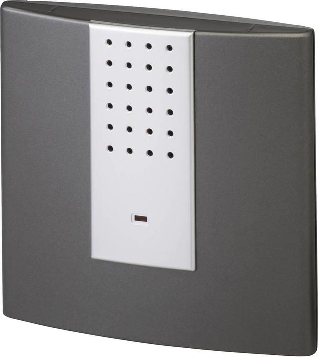 Heidemann Funkempfänger HX Square (Kabellos)