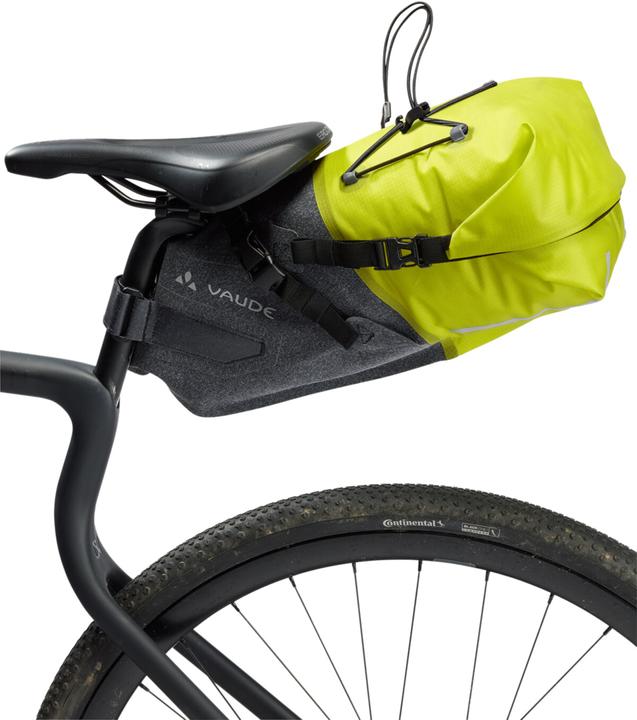 Actual product image Vaude Trailsaddle Compact (7 l, Saddle bag)
