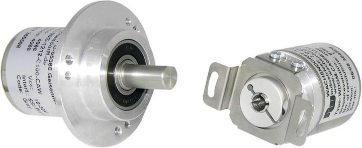 Wachendorff 1 pc. WDGA-58B-10-1218-SI-A-G-