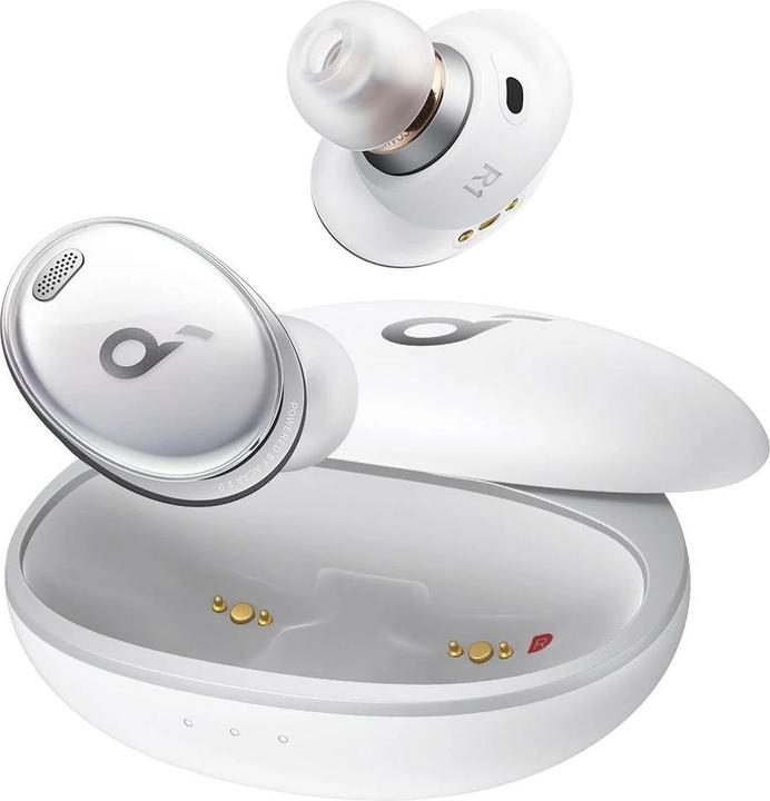 soundcore Liberty 3 Pro (ANC, 8 h, Kabellos)