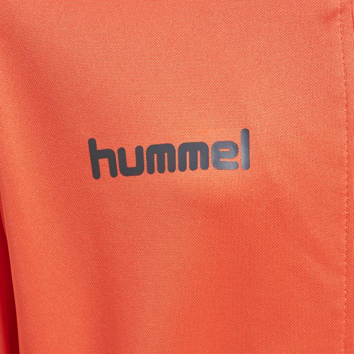 Actual product image hummel Promo Kids Poly Suit (140)