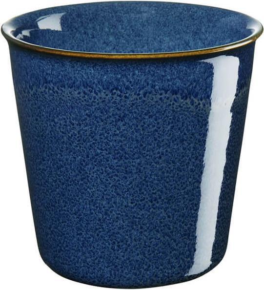 Produktbild ASA Selection Becher Coppetta Lungo Midnight Blue (250 ml, 1 x)