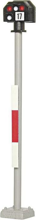 Produktbild Viessmann H0 4017 Lichtsignal Hoch Gleis
