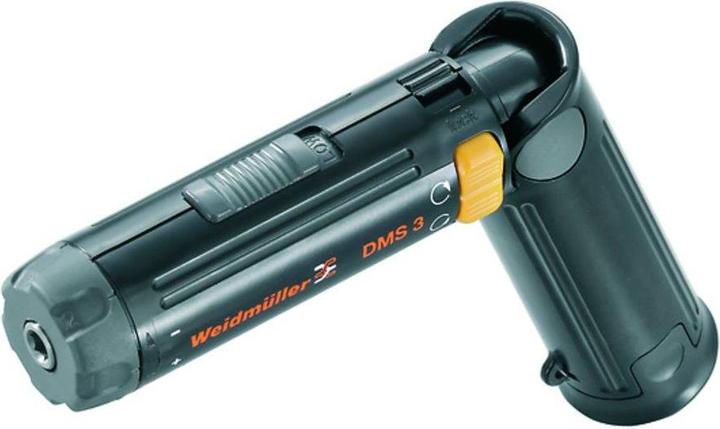 Image du produit Weidmüller DMS 3 Visseuse articulée sans fil