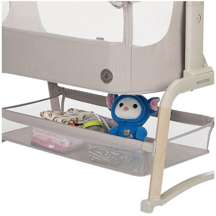 Produktbild Maxi-Cosi Iora Air