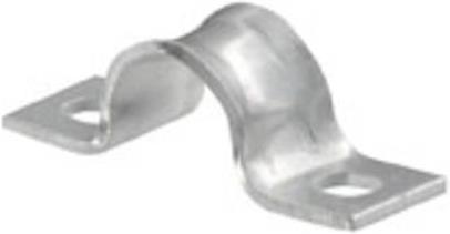 Image du produit Weidmüller Collier pour parasol SHIELD CLAMP 6 W