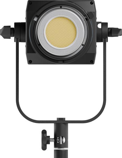 Image du produit Nanlite FS-300C (éclairage de studio, Lumière vidéo)