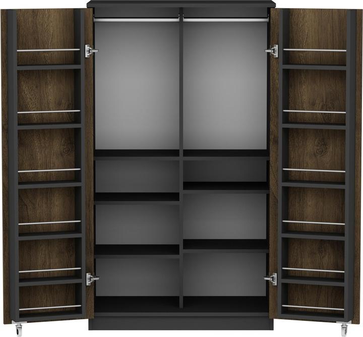 Produktbild Skye Decor Paose (90 x 48.5 x 158.5 cm)