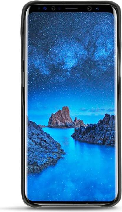 Produktbild Noreve Lederschutzhülle (Samsung Galaxy S9+)