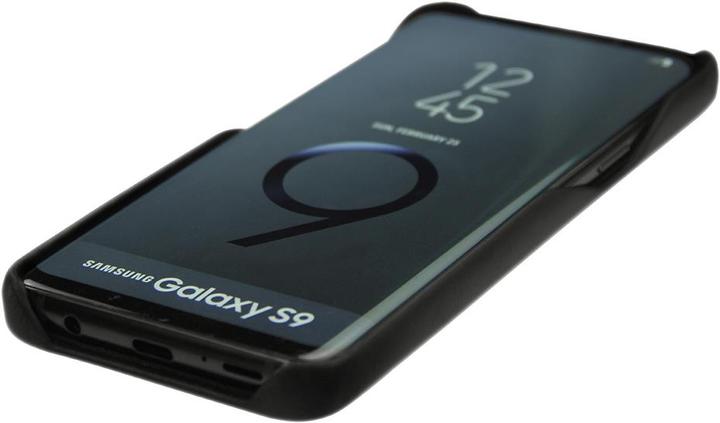Produktbild Noreve Lederschutzhülle (Samsung Galaxy S9+)