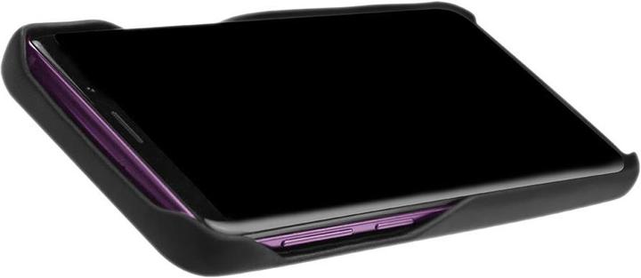 Immagine prodotto Noreve Cover in pelle (Samsung Galaxy S9+)