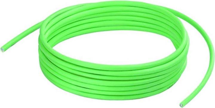 Produktbild Weidmüller Netzwerkkabel CAT 7 S/FTP 4 x (S/FTP, CAT7, 100 m)