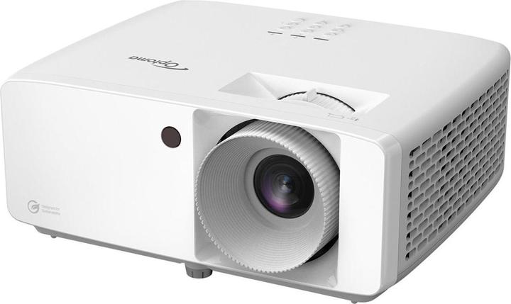 Actual product image Optoma ZH520 (HD, 5500 lm, 1.13 - 1.47:1)