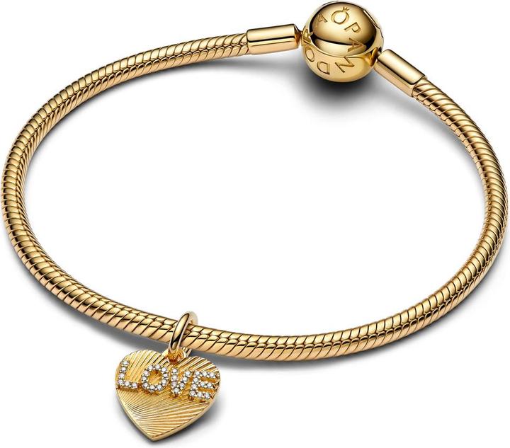 Immagine prodotto Pandora Bracciale (Metallo, Dorato)
