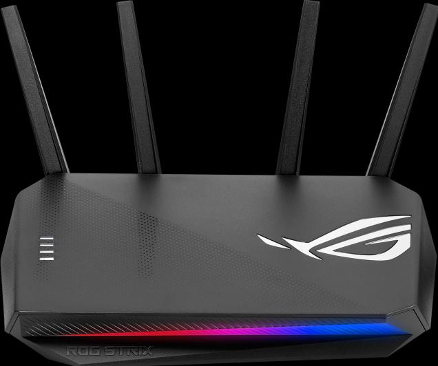 Productafbeelding ASUS Netwerkrouter GS-AX3000 WiFi 6