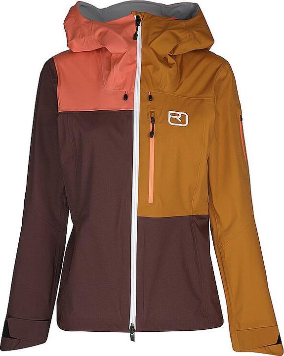 Actual product image Ortovox Ortler Jacket W (S)