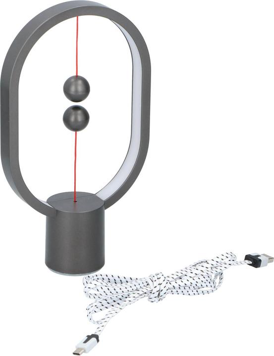 Immagine prodotto Grundig Lampada di bilanciamento a led