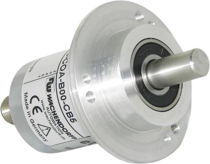 Produktbild Wachendorff 1 St. Wdga-58b-10-1200-Co-A-B-