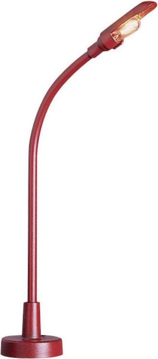 Actual product image N Whip light simple construction