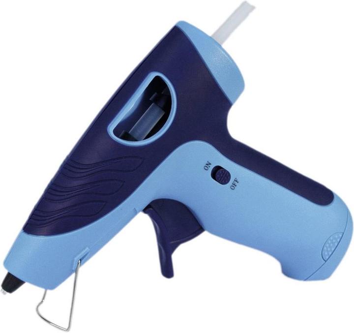 Star Tec ST 106 Akku Heissklebepistole