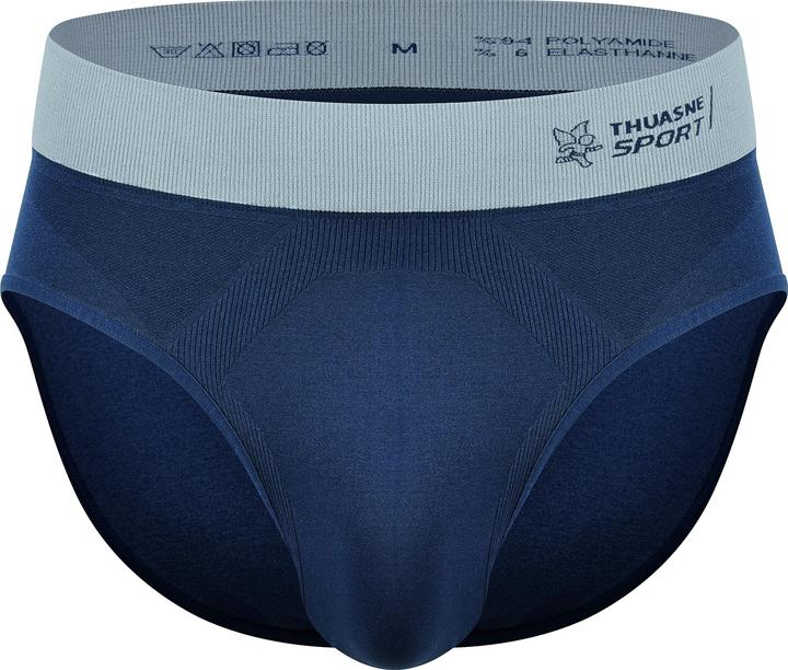 Immagine prodotto Thuasne slip senza cuciture 2020 (XL, Confezione singola)