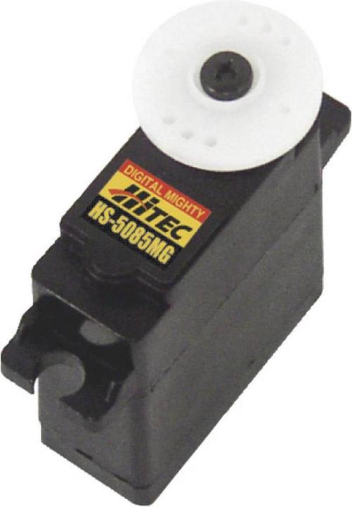 Hitec Mini Servo HS-5085MG Digital-S