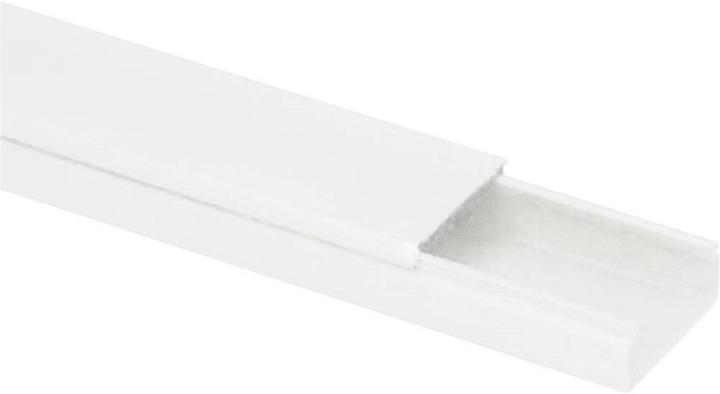 Immagine prodotto Heidemann Canalina per cavi (L x W x H) 2000 x (Tubazione, 200 cm)