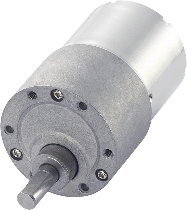 Produktbild Modelcraft Gearmotor