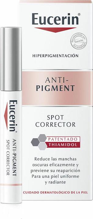 Eucerin Anti Pigment Spot Corrector 5ml (5 ml, Tagescreme)