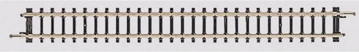 Produktbild Märklin Z miniclub Gleis 8500 Gerades (Spur Z)