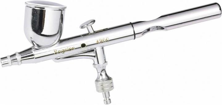 Produktbild Conrad Components Double Action Airbrush-Pistole