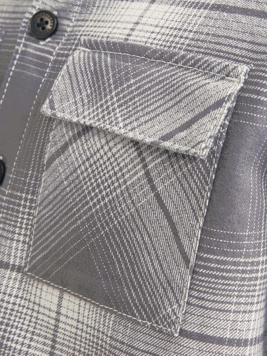 Immagine prodotto Jack & Jones Maglietta over Mini Overshirt (98)
