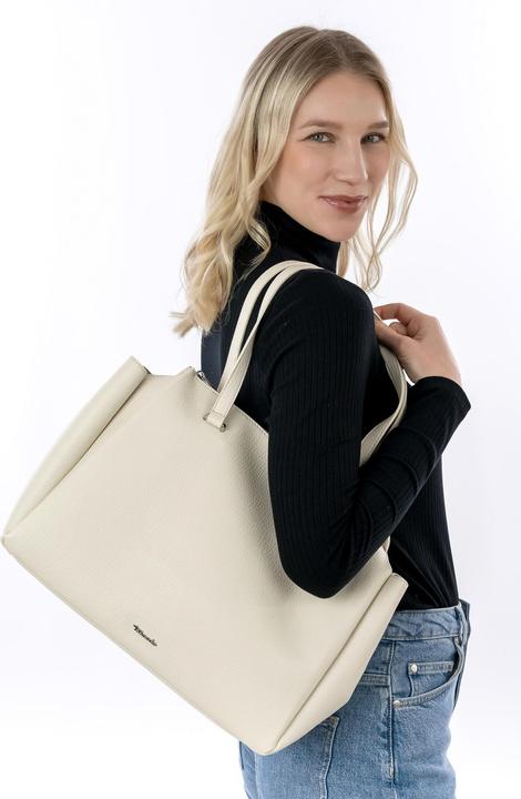 Produktbild Tamaris Shopper TAS Flora (10.53 l)