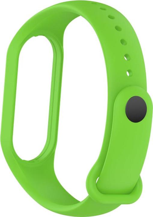 Produktbild Xiaomi Smart Band 7 Strap Neon Green (TPU)
