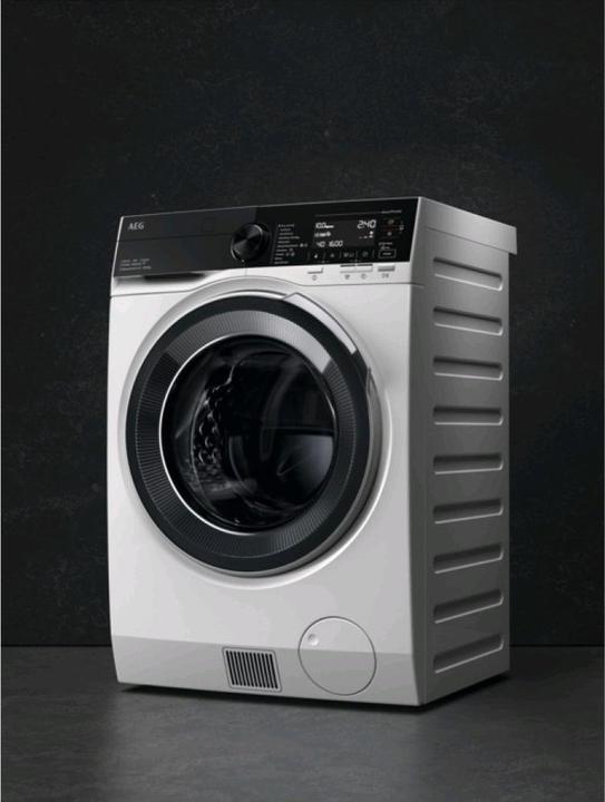 Produktbild AEG Serie 9000