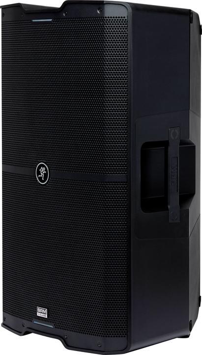 Produktbild Mackie SRM215 V-Class (Aktiv, 1x 2000 W)