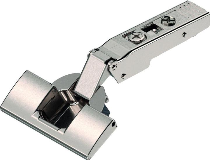 Blum CLIP top 120° Eck-Scharnier für Hochfaltklappe AVENTOS HF /