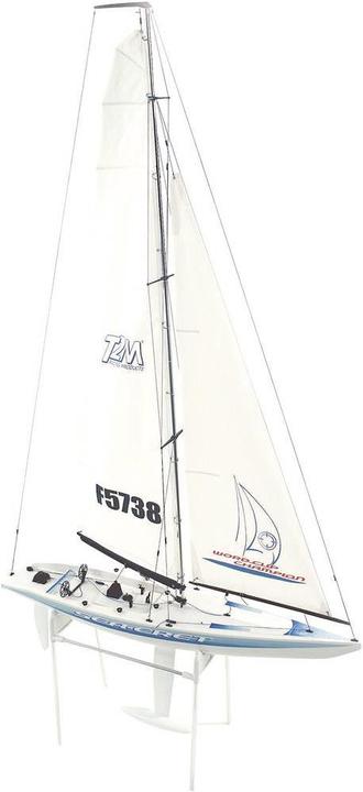 Produktbild T2M Sea-Cret RC Segelboot Bausatz