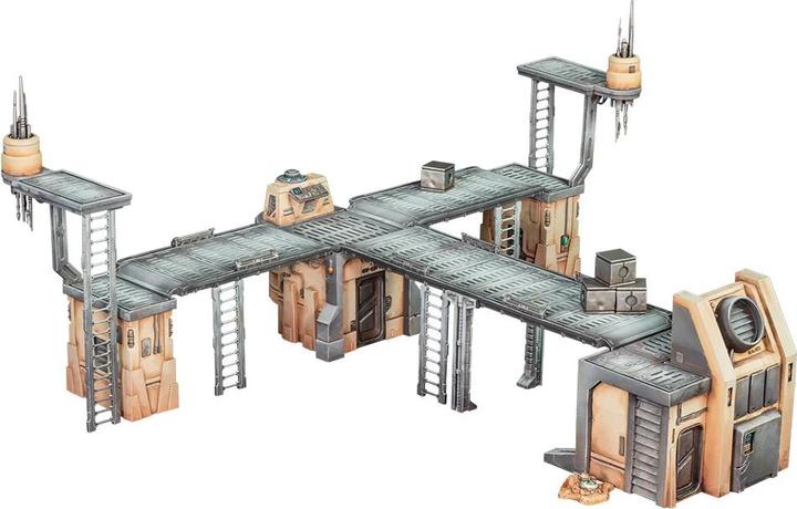 Immagine prodotto Atomic Mass Games Star Wars: Shatterpoint (Tedesco)