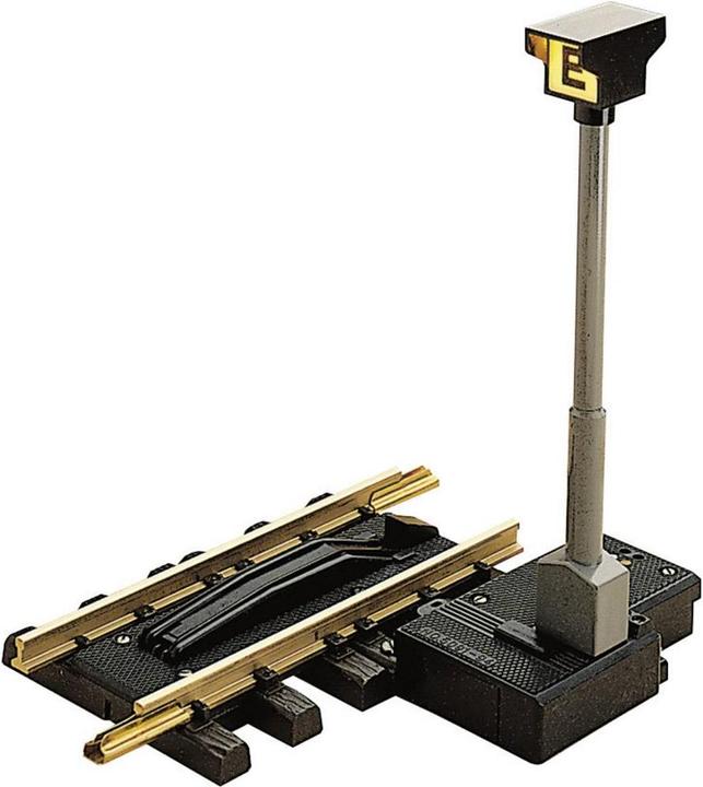 Image du produit LGB G Voie L10560 Voie de débrayage (Voie G)