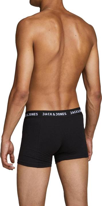 Immagine prodotto Jack & Jones Huey (M, Confezione da 7)