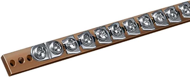 Actual product image Rittal Busbar 699 mm SZ 2364.0 (Various)