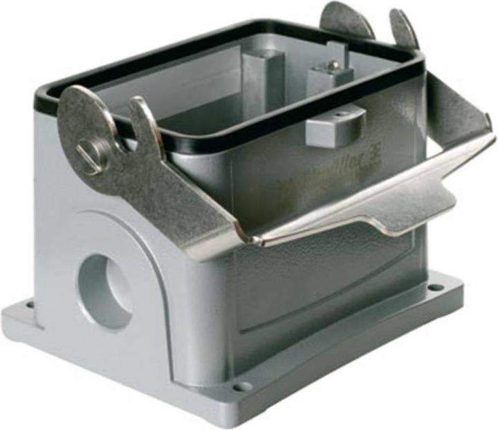 Produktbild Weidmüller Sockelgehäuse HDC 48B SLU 1M32 (Gehäuse)